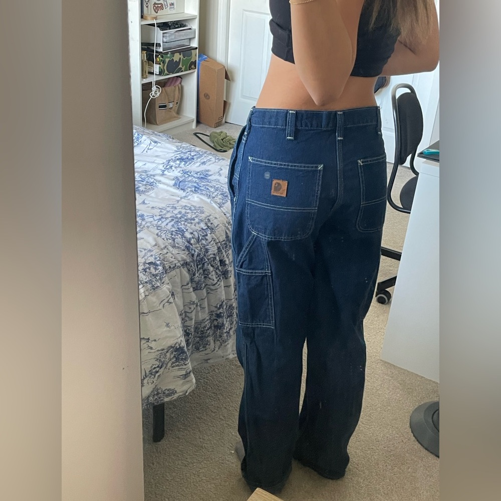 Carhartt pants